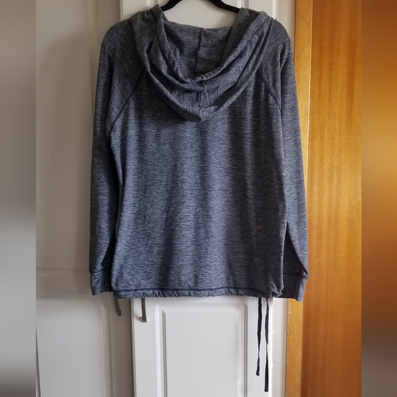 ☃️Pure NRG athletic hoodie - Picture 3 of 5